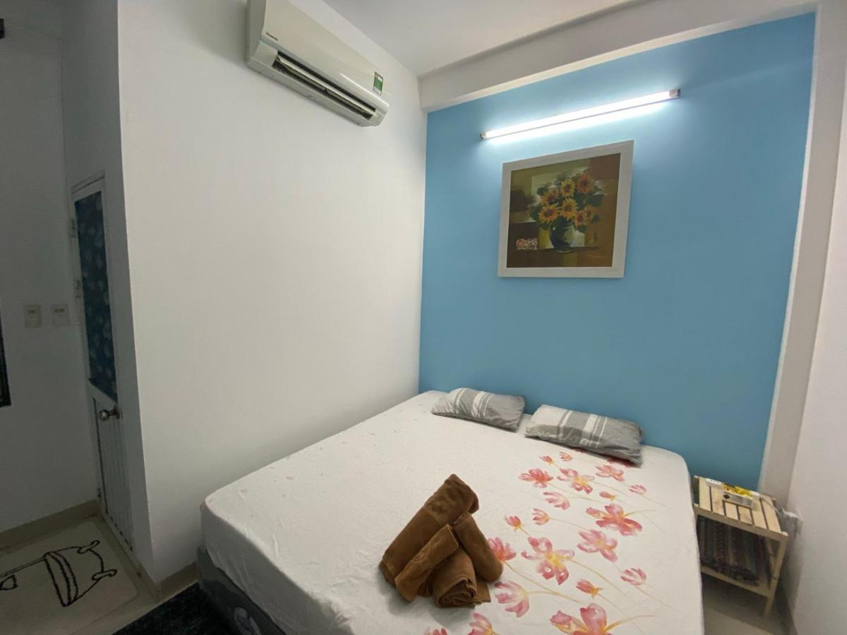 Omo House - Old Quarter - Easy Self Checkin Bed and Breakfast Hanói Exterior foto