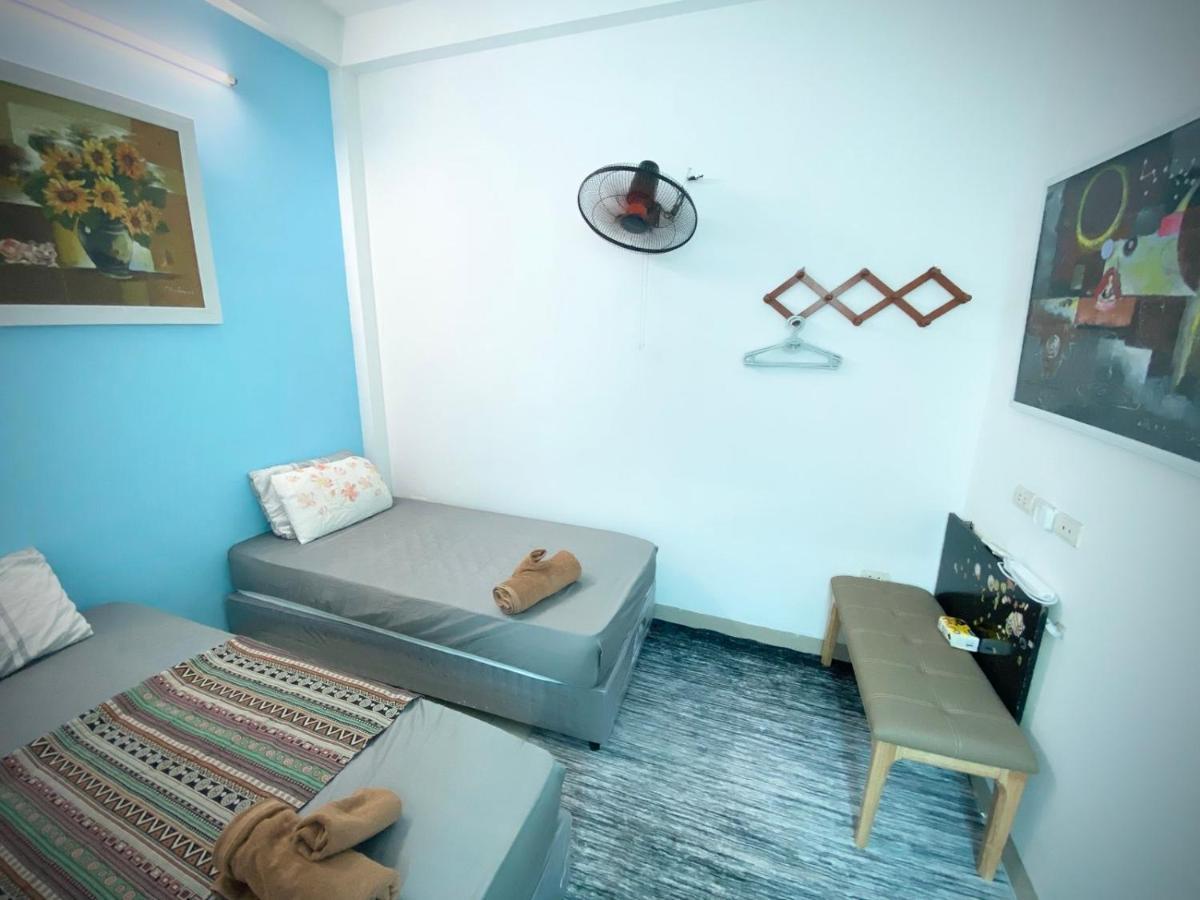 Omo House - Old Quarter - Easy Self Checkin Bed and Breakfast Hanói Exterior foto